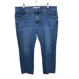 Joe's jeans Men's Brixton Straight and Narrow Leg Jean size 36/28